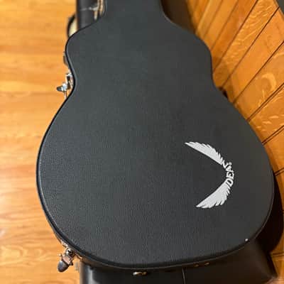 Washburn HB15CTSK HB Series 2010s - Tobacco Sunburst image 8