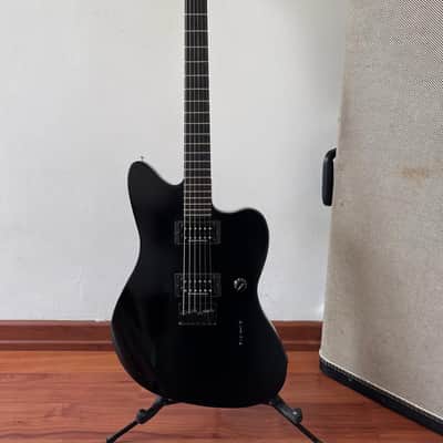 Fender Jim Root Artist Series Signature Jazzmaster | Reverb