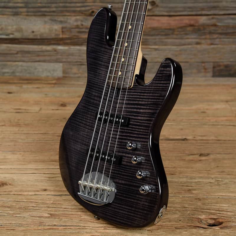 Lakland Skyline 55-AJ image 3