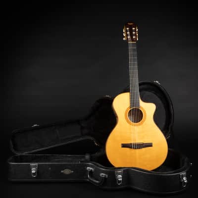 Taylor NS62ce | Reverb