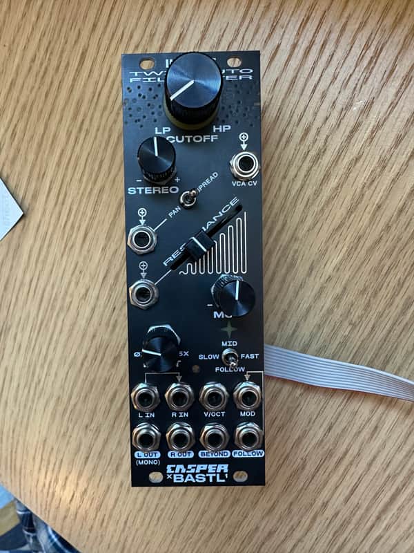 BASTL Instruments Ikarie
