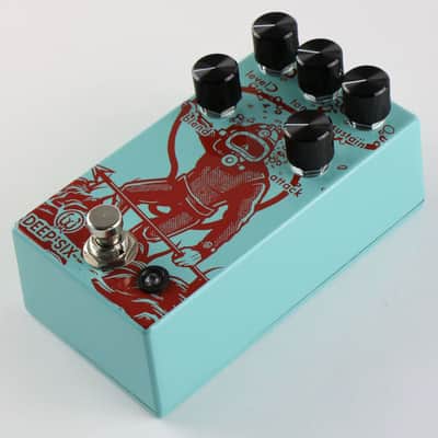 WALRUS AUDIO DEEPSIX V3 image 7