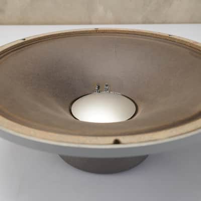 JBL D130 15" 8Ohm Speaker Woofer #55559 image 11