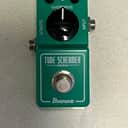 Ibanez TSMINI Mini Tube Screamer 2015 - Present - Green