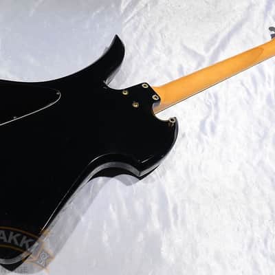 Fernandes Mg 80 X image 7