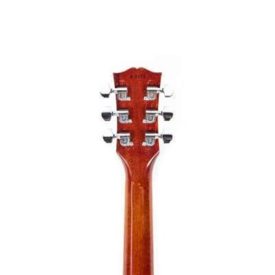 Gibson Les Paul Special Double Cutaway Owned by Nancy Wilson of Heart image 13