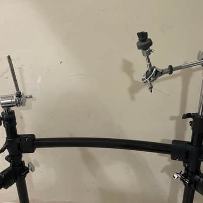 Roland MDS-50K Drum Stand complete image 9