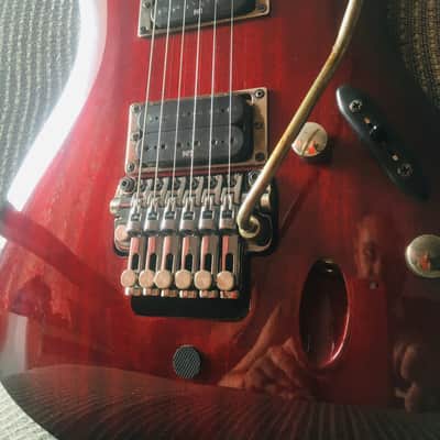 S420-BSS Standard (Blackberry Sunburst)