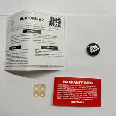 JHS Unicorn V2 image 4