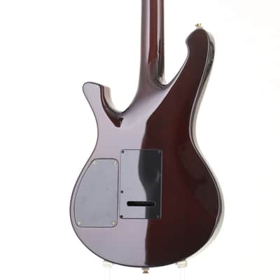 MD MM-PRODUCE MD-G1/R MD-Premier G1 Reborn Brown Sunburst [MD-G1R2310002] (06/22) image 4