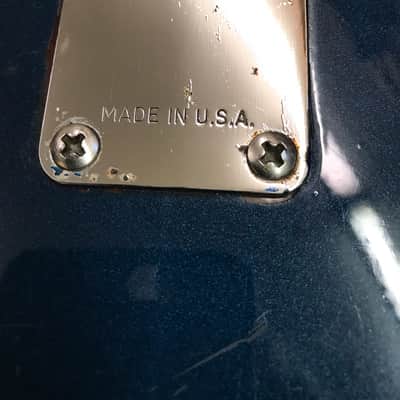1981 Kramer Vanguard Strathead image 3