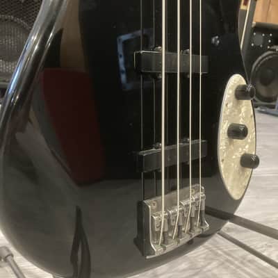 Ibanez Roadstar II Bass (1985) Japan image 7