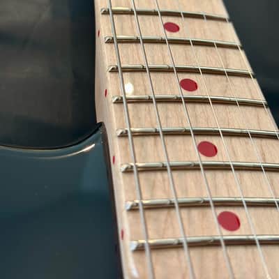 Squier Hello Kitty Stratocaster 2025 - Black image 4