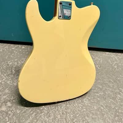 Jedson Telecaster 60´s/70’s image 5