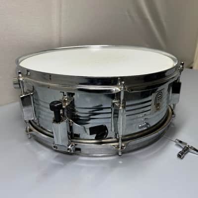 Percussion Plus Beaded Steel Snare Drum Marching Band Student School image 2