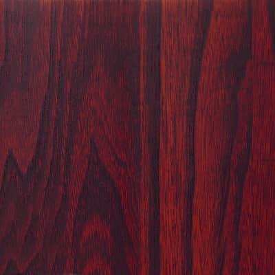 Tama LJL48S-SBE Club-Jam Shell Kit 4 pcs - Satin Burgundy Elm/Chrome HW image 12