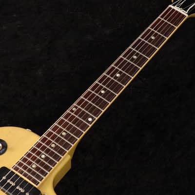 GIBSON CUSTOM SHOP Historic Collection 1960 Les Paul Special Single VOS [4075] (04/13) image 14