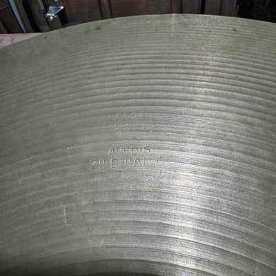Zildjian 18" Crash Cymbal image 2