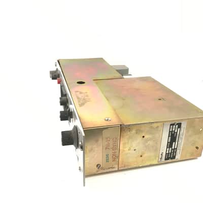 Scully 280 Mic Preamp w/ UTC A-39 image 4