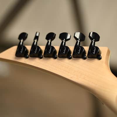 Jackson USA Select Dinky® DK1 - Gloss Black image 10