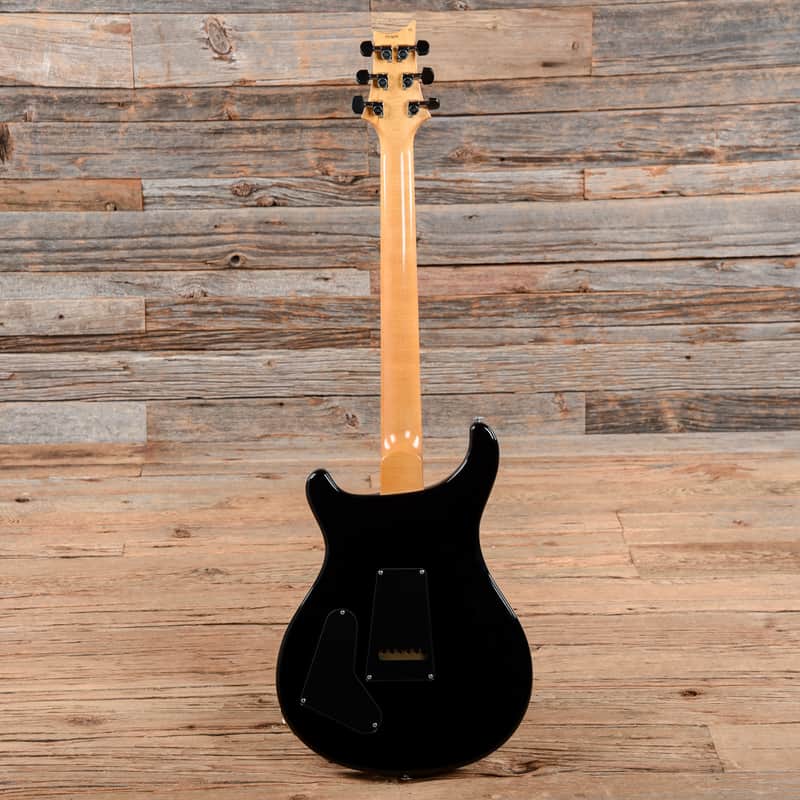 PRS Custom 22 Soapbar 10-Top 1998 - 2004 image 2