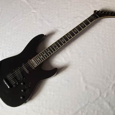 Kramer Kramer BluesBreaker 512 S 1987 Black image 2