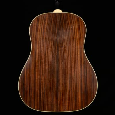 Gibson Custom Shop 1942 Banner Southern Jumbo Murphy Lab Light Aged Vintage Sunburst (047) image 4
