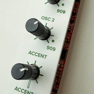 Tiptop Audio RS909 image 2