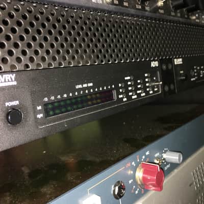 Lavry AD10 + DA10 black(Without Rackmount Kit) image 3