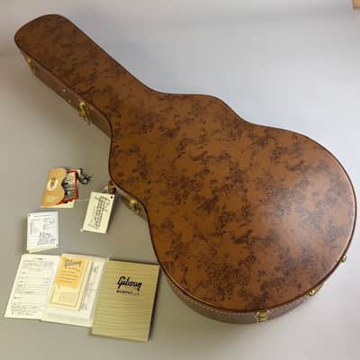 Gibson Murphy Lab 1959 ES-355 w/Bigsby Ebony Light Aged 2026 image 11