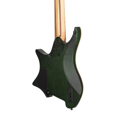 Boden Original NX 8 Earth Green B-Stock image 7