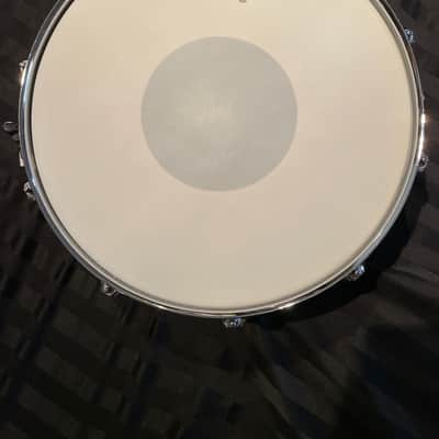 Potyondi Custom Cast Iron Snare Drum image 12
