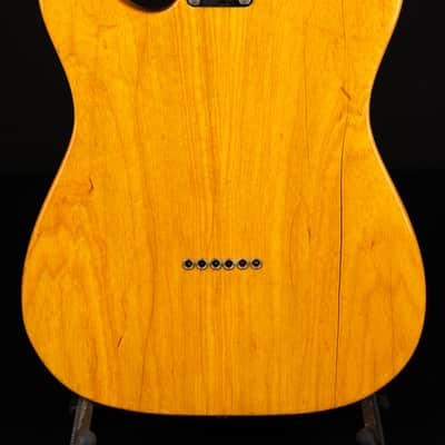 Fender Telecaster Thinline I 1968 - Natural Ash image 8