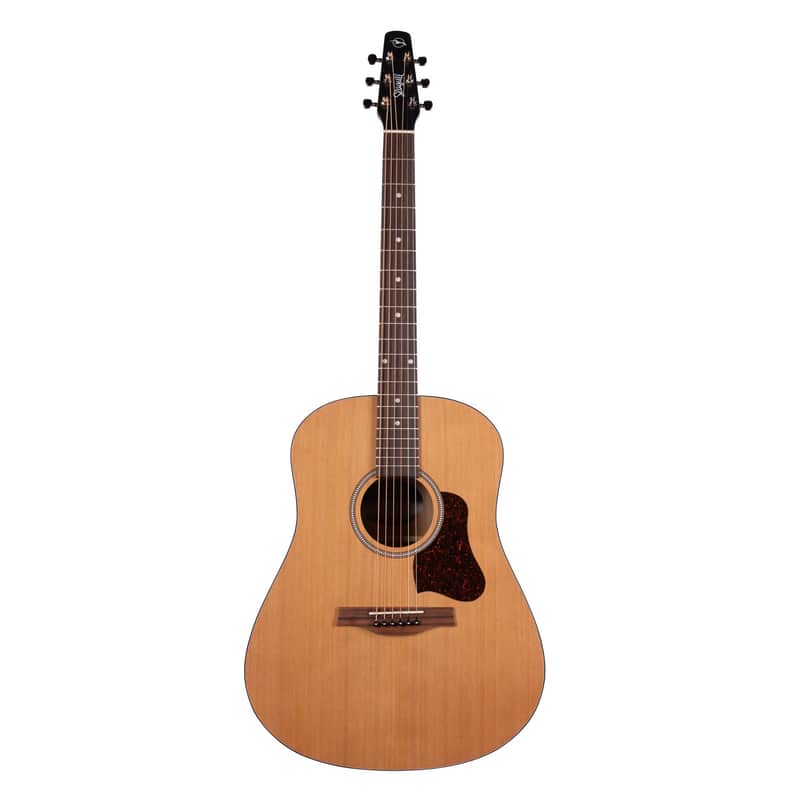 Seagull - S6 Cedar Original Slim