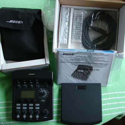 BOSE T4S TONE MATCH MIXER FOR L1 image 3