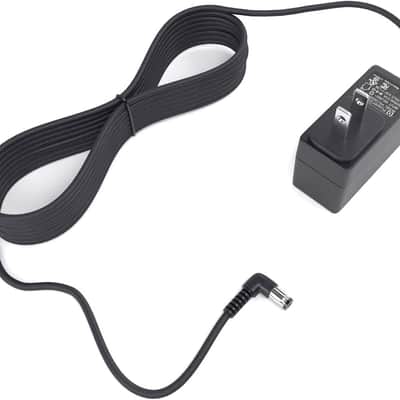 9V 1A UL Listed AC-Adapter for Casio Keyboard AD-5 AD-5MU WK-200 WK-210 CT-360 CTK-496 CTK-500 CTK-519 CTK-573 CTK-593 CTK-611 CTK-720 CTK-2100 CasioTone ToneBank Power-Supply-Charger-Cord