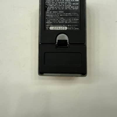 Ibanez FL9 Flanger Analog Vintage 1982 Guitar Effect Pedal MIJ Japan image 6