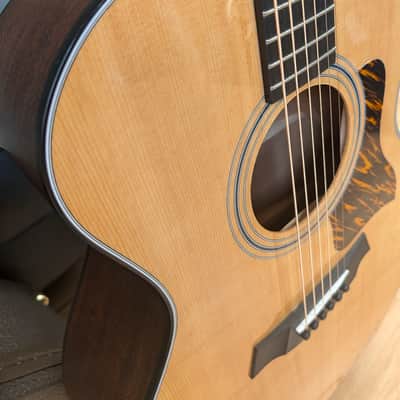 Taylor 314e with V-Class Bracing 2025 - Natural image 5