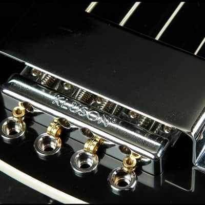 Gibson Custom Shop Gene Simmons EB-0 Bass image 16