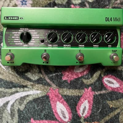 Line 6 DL4 MkII image 2