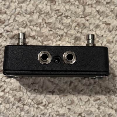 Blackstone Appliances Mosfet Overdrive image 5