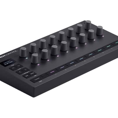 Novation Launch Control 3 Creative Control Surface image 3