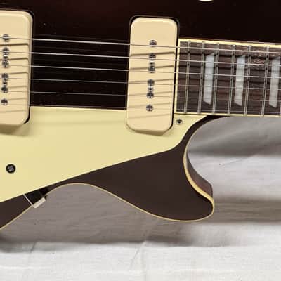 Epiphone Joe Bonamassa 1955 Les Paul Standard Guitar with COA & Case 2024 image 8