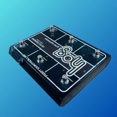Electro-Harmonix HOG Foot Controller image 4