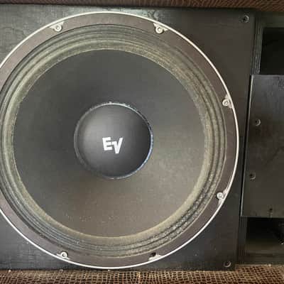 Electro-Voice EVM12L Classic 12" 8 Ohm 200w image 1