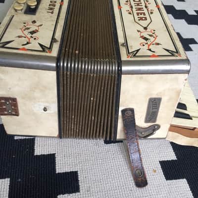 Hohner Student Accordion AS IS image 3
