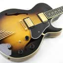 2006 Gibson Howard Roberts Fusion III - Vintage Sunburst