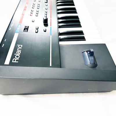 Roland JUNO-G 61-Key Synthesizer/Workstation. SERVICED with New LCD. Works Great !... image 15