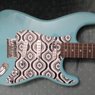 ~Cashified~ Fender Squier StratoCaster image 1