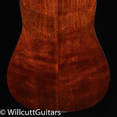 Martin Custom Shop Dreadnought 18 Style Sinker Mahogany (396) image 4